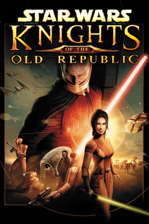 knights of the old republic mac download free